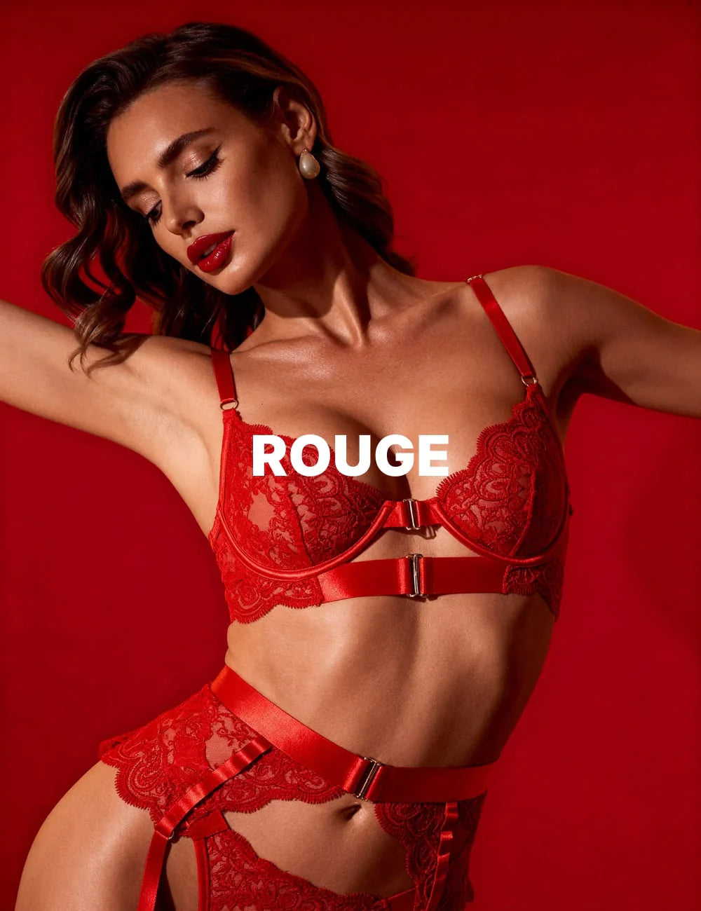ROUGE