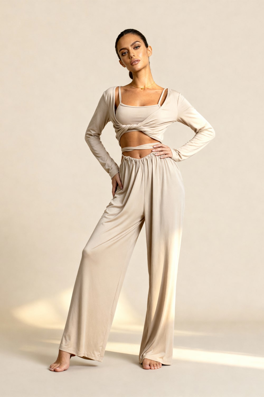 Ensemble Pyjama Clélia