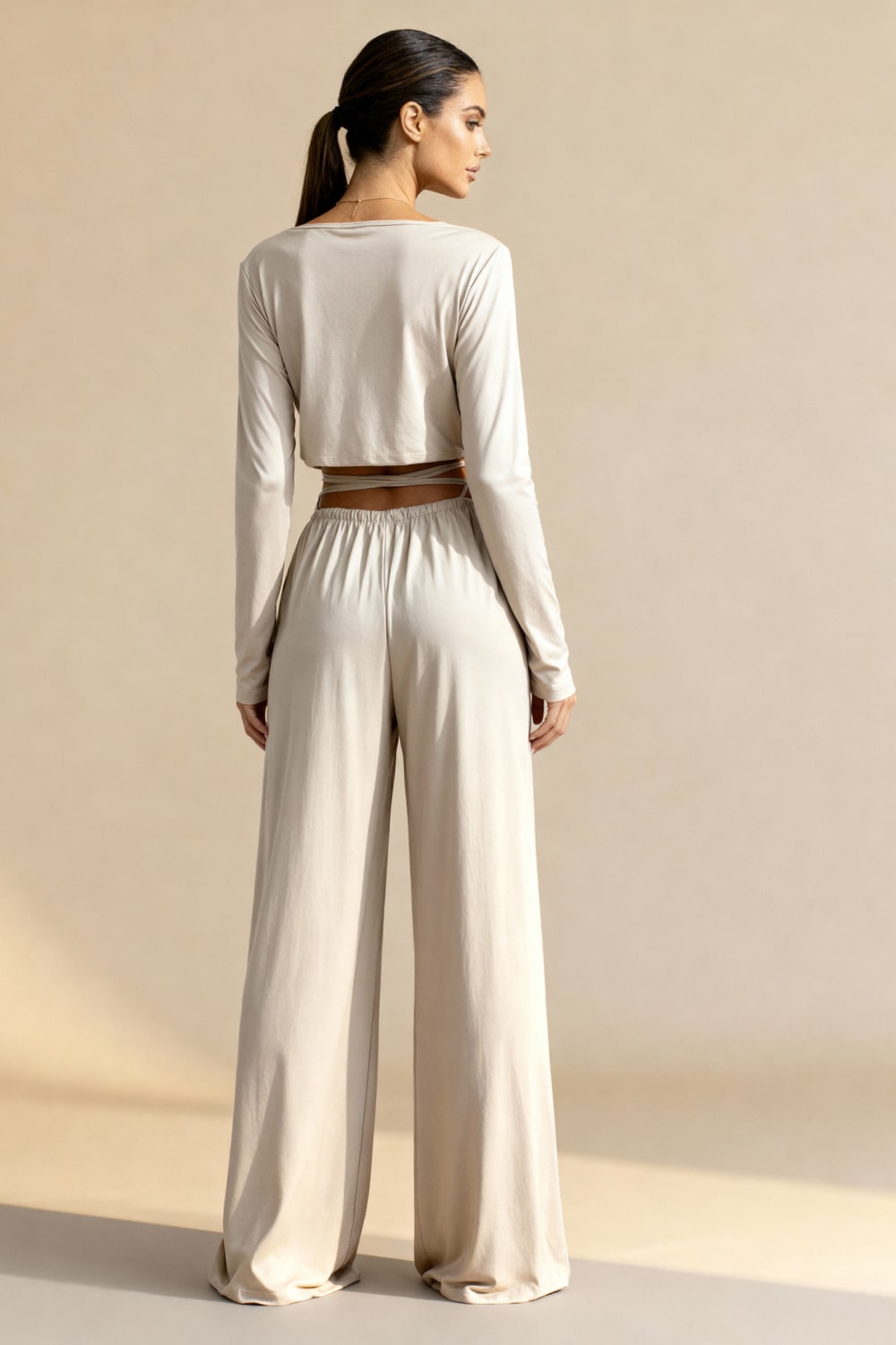 Ensemble Pyjama Clélia