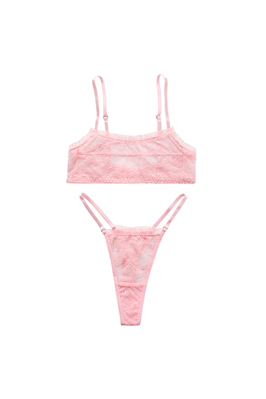 Ensemble 2 pièces Maé