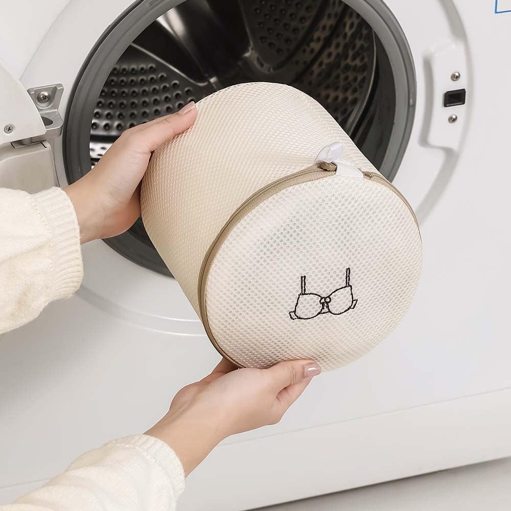 Sac de Lavage Premium pour Lingerie