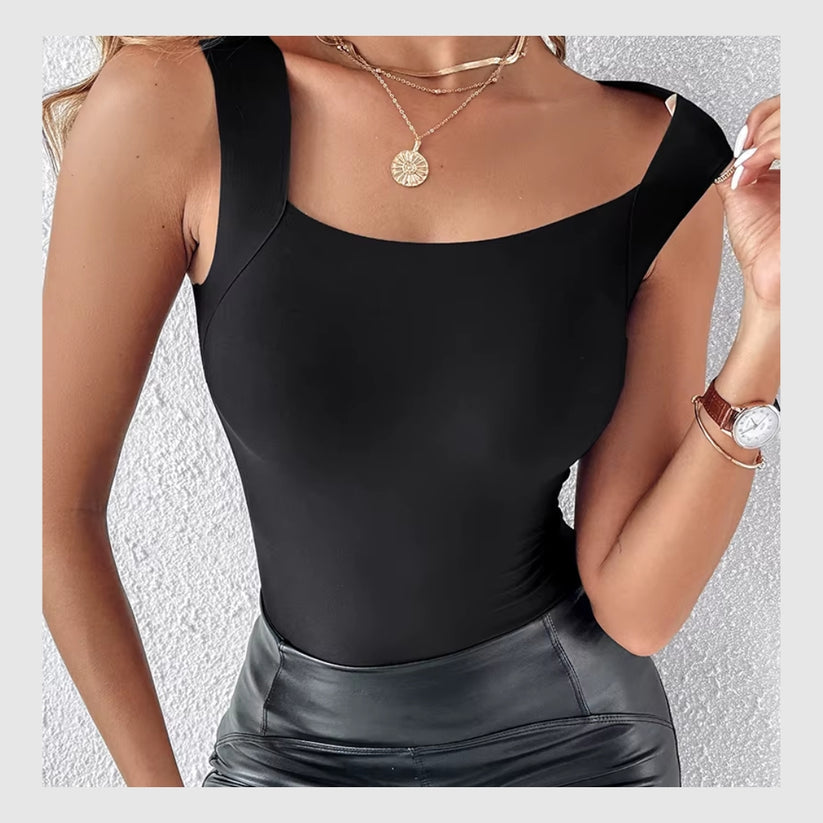 Débardeur shaper - Soutien-gorge intégré