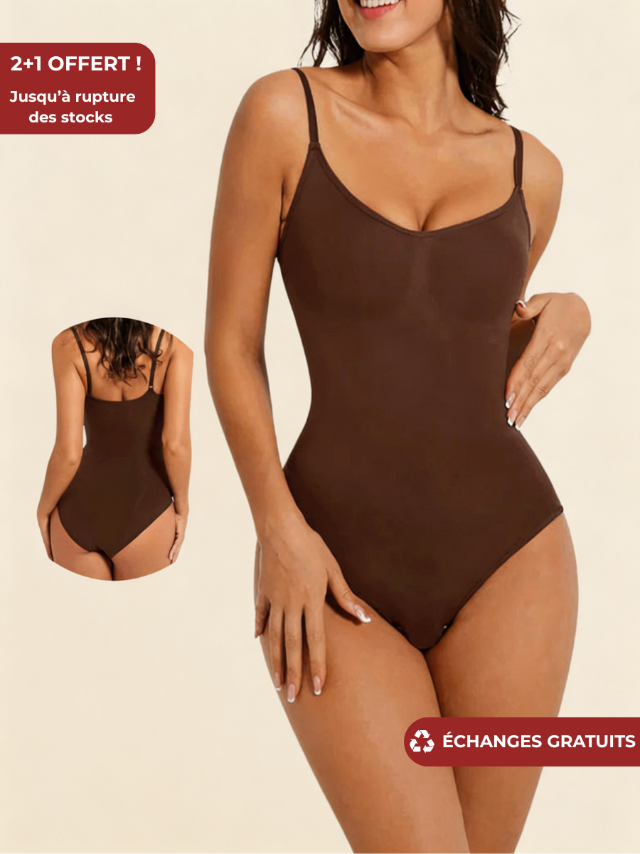 Body Gainant Culotte