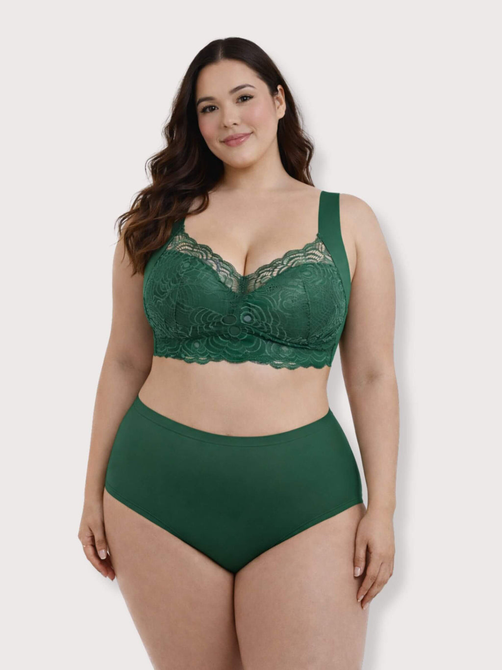 Comfit®️ - Soutien-gorge Push-up Confortable & maintien