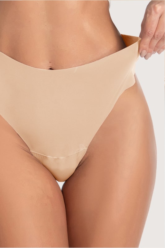 String Nudae