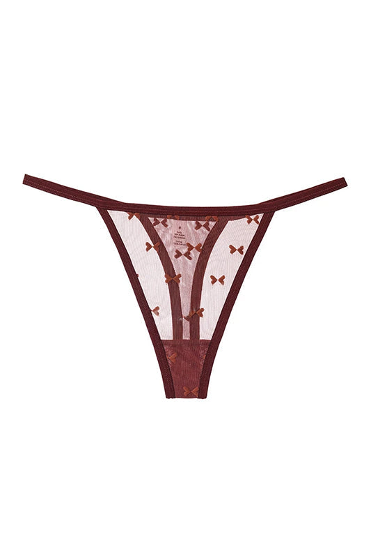 String Velora