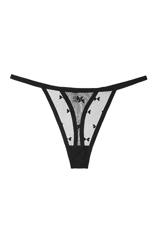String Velora