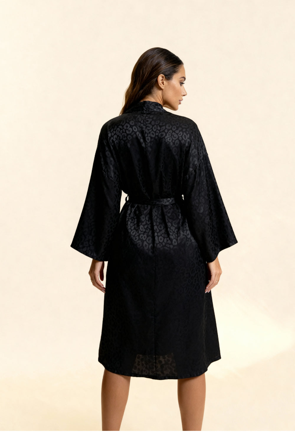 Kimono Christy