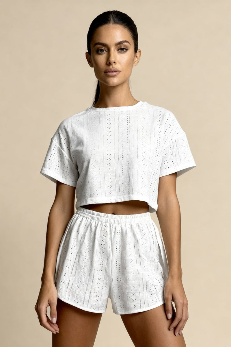 Ensemble Pyjama Clarissa