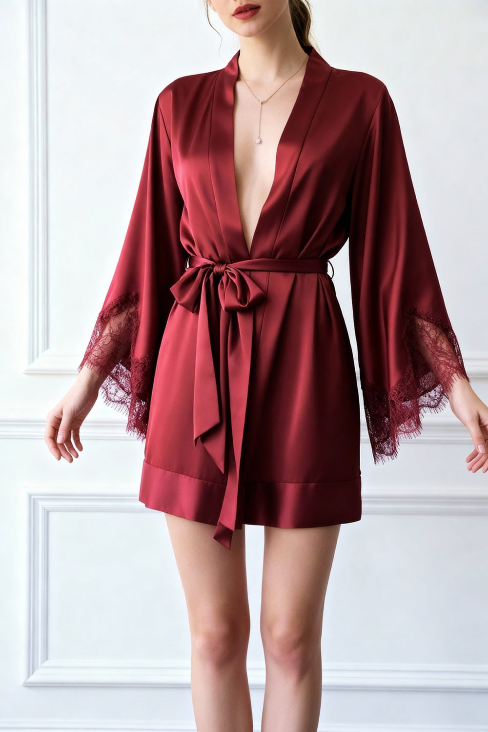 Chemise de nuit Harmony