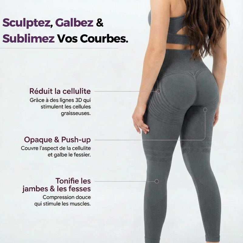 Legging Sculptant