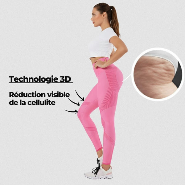 Legging Sculptant