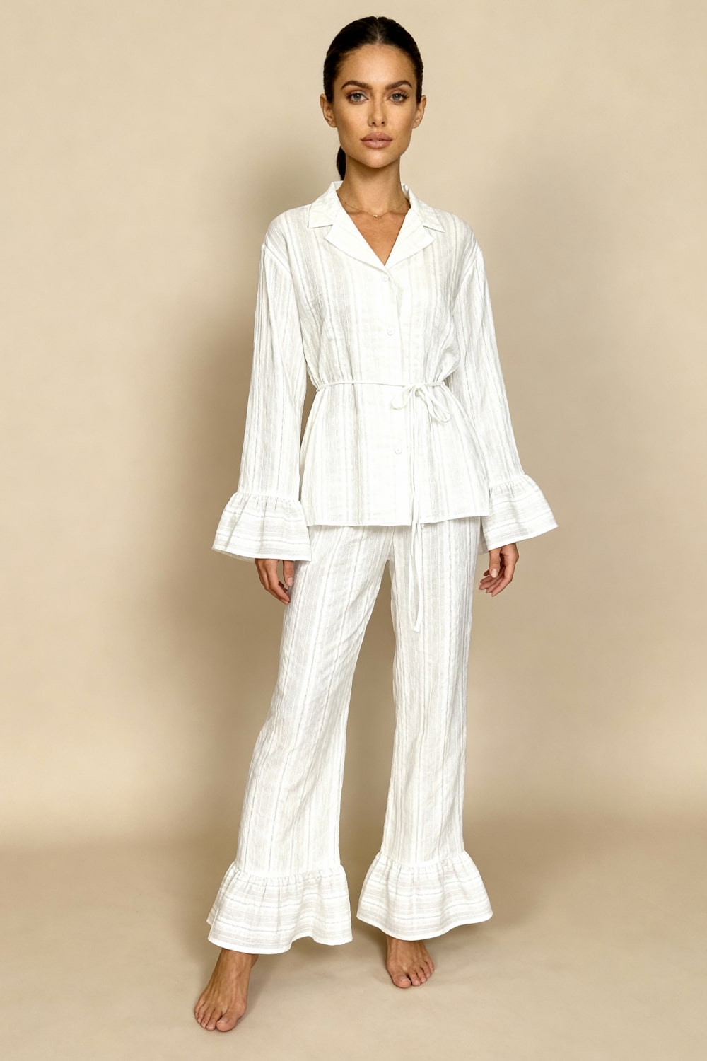 Ensemble pyjama Marguerite