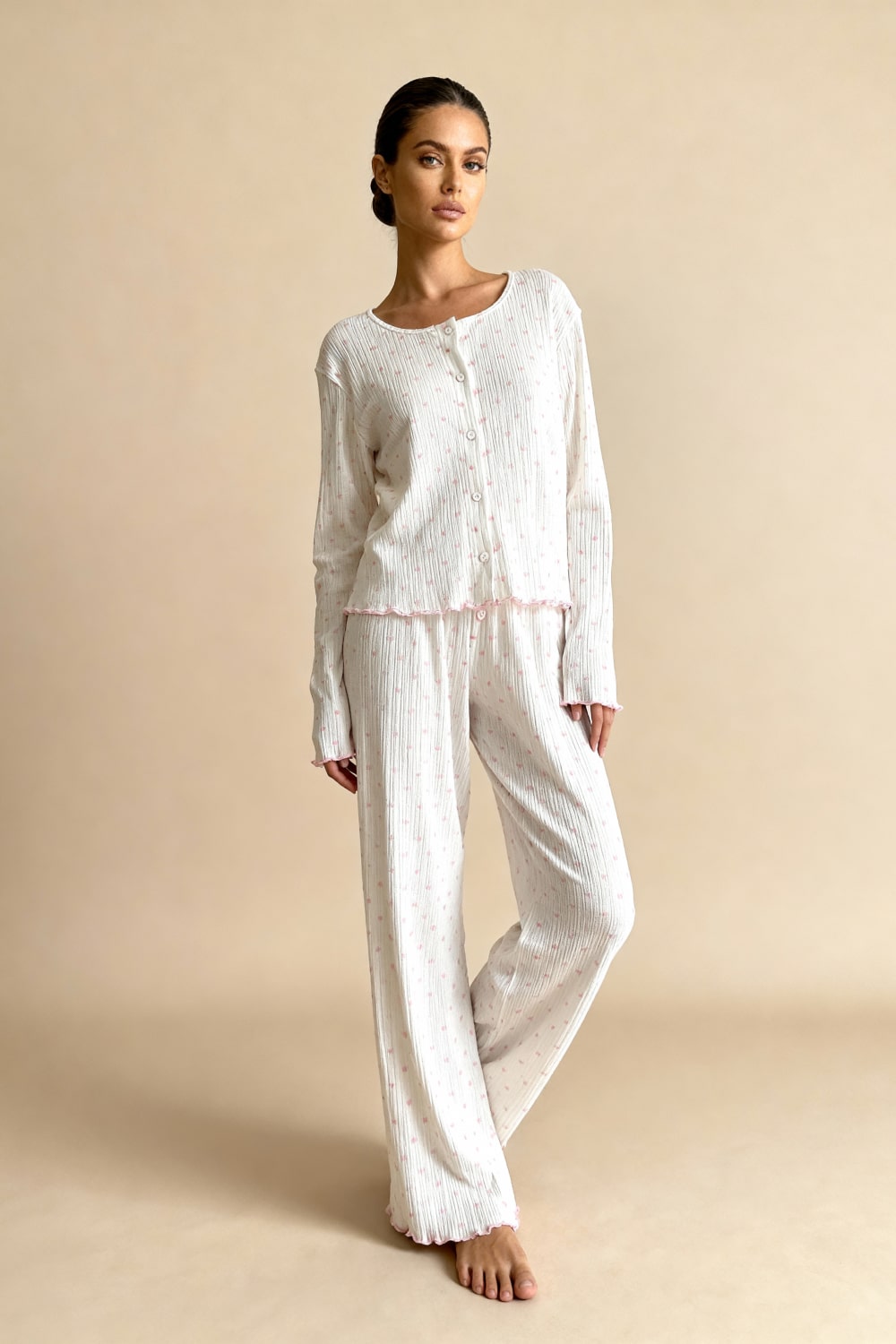 Ensemble pyjama Neraya