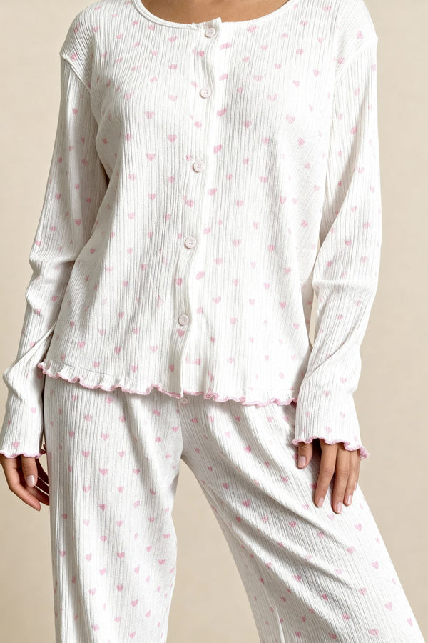 Ensemble pyjama Neraya