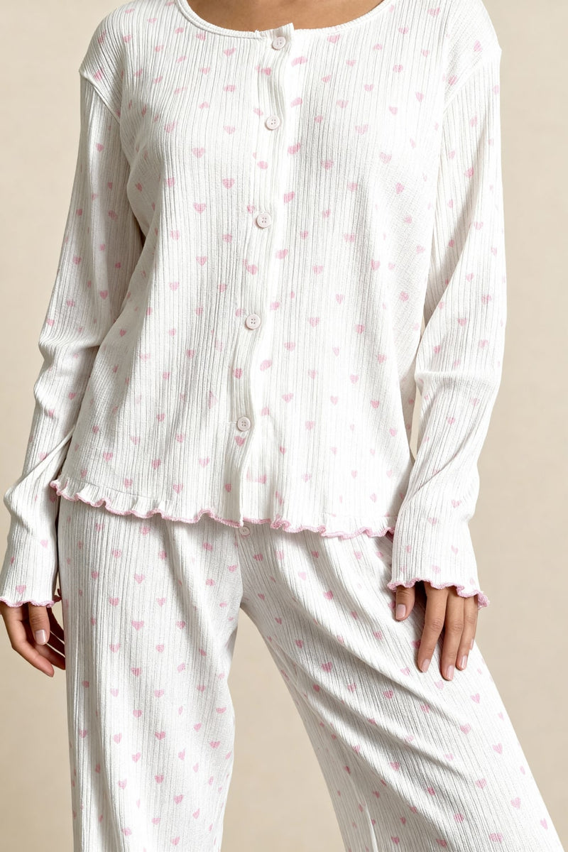 Ensemble pyjama Neraya