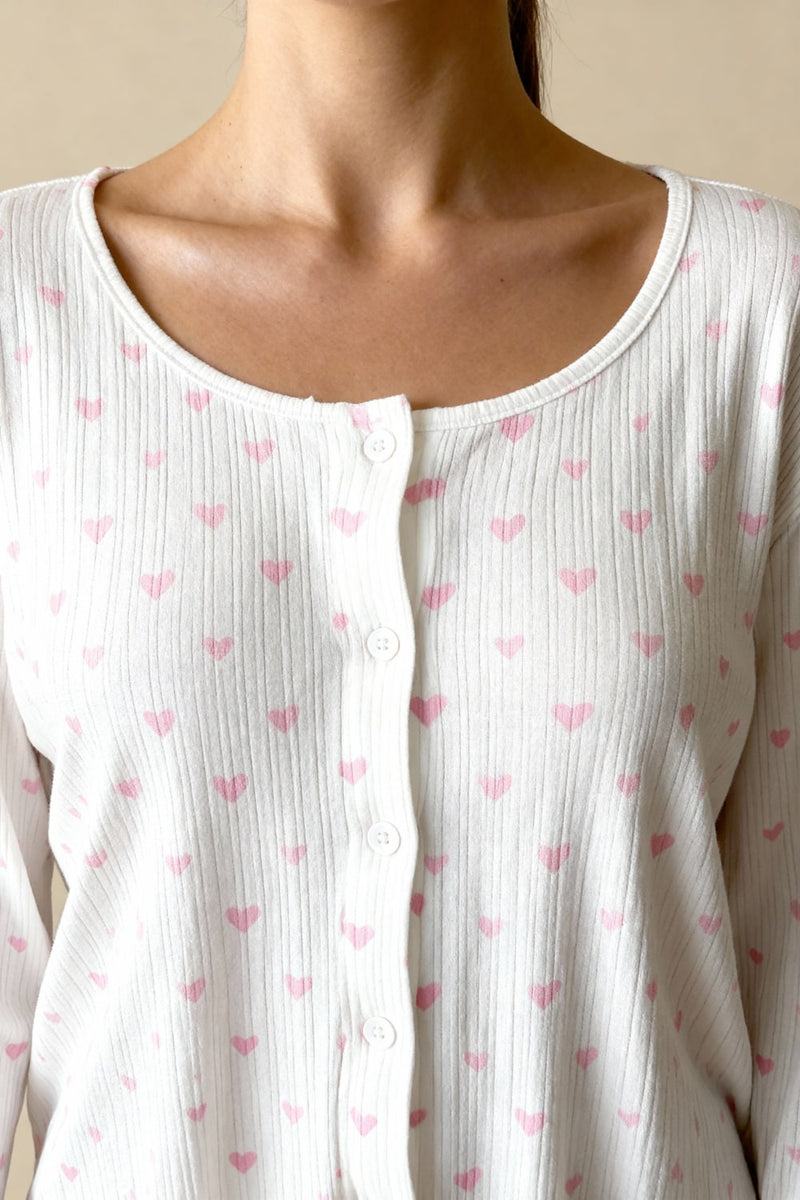 Ensemble pyjama Neraya