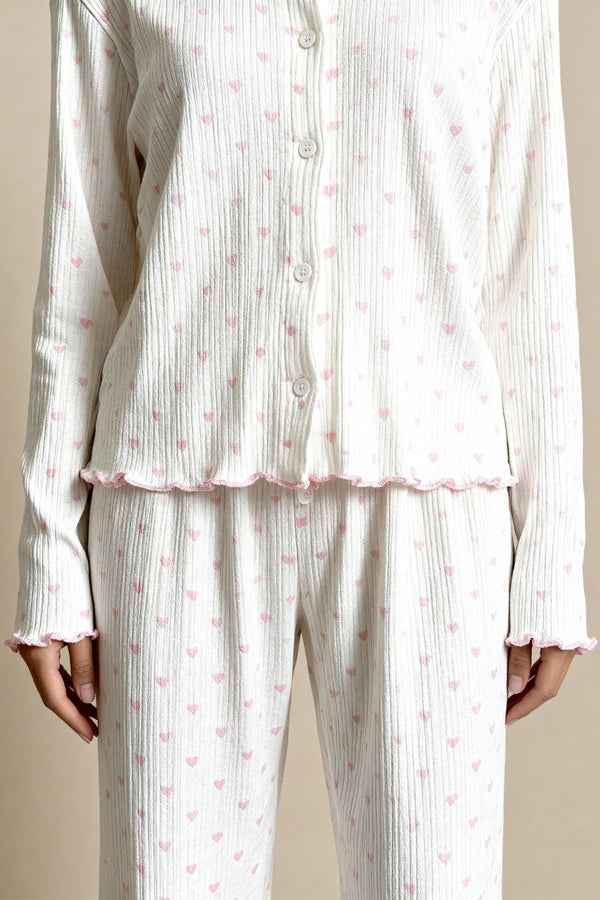 Ensemble pyjama Neraya