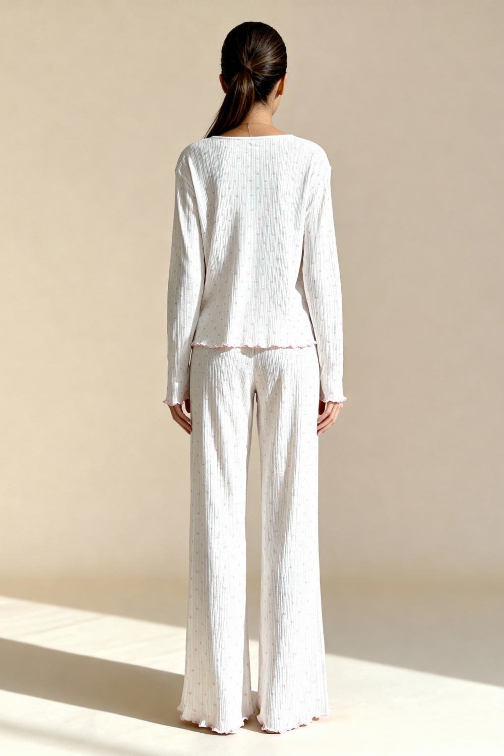 Ensemble pyjama Neraya