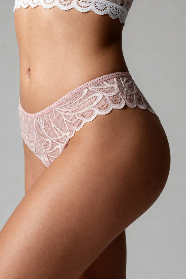 Culotte Alba