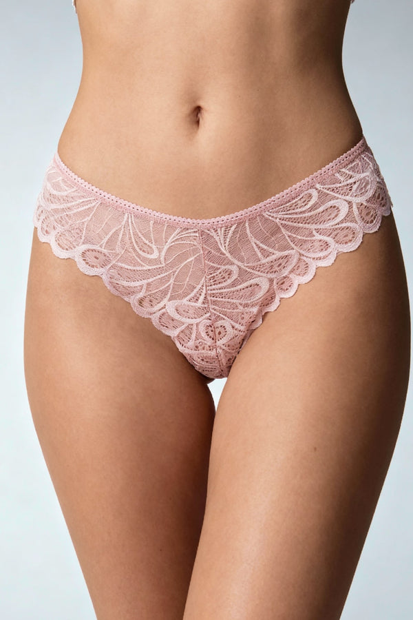 Culotte Alba