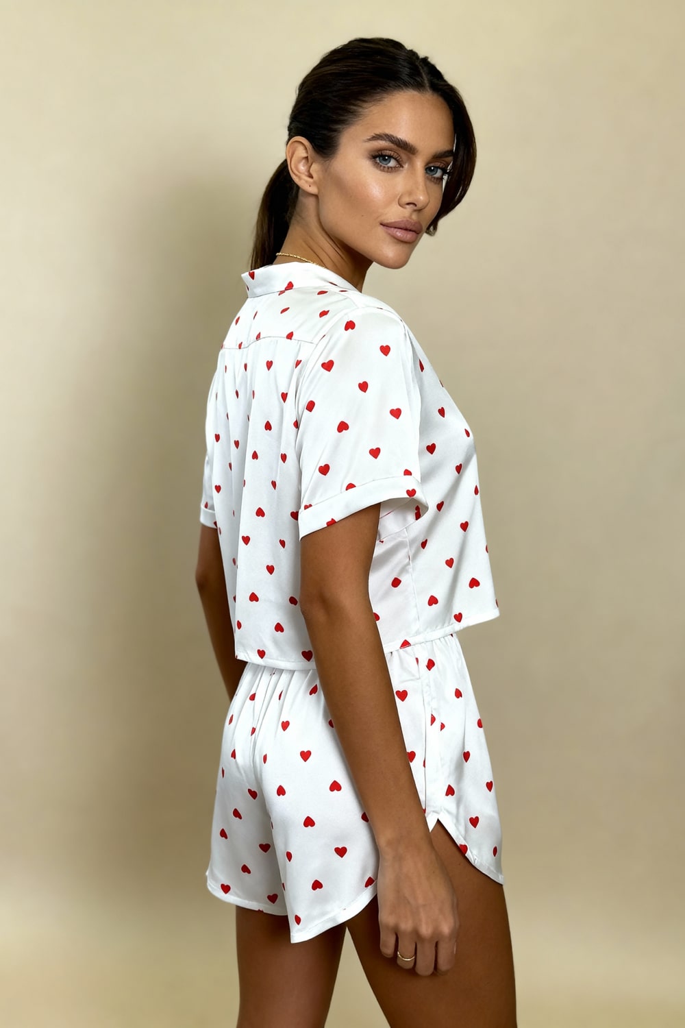 Pyjama 3 pièces Romy