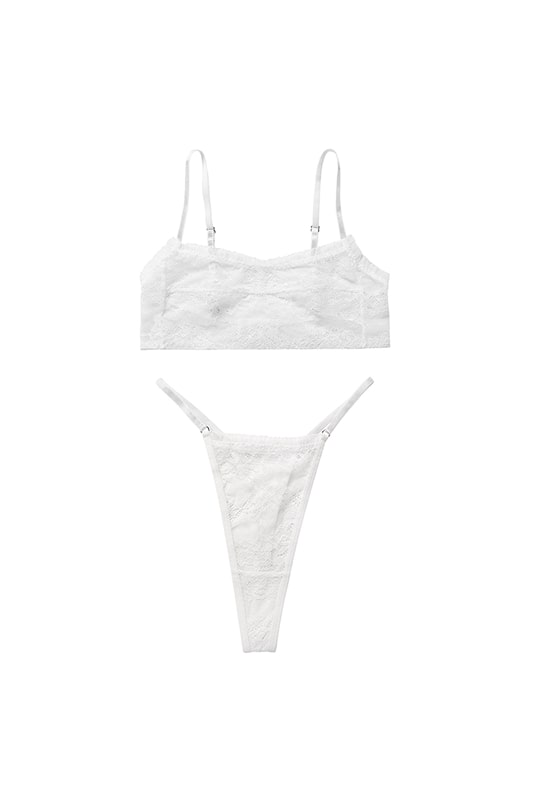 Ensemble 2 pièces Maé