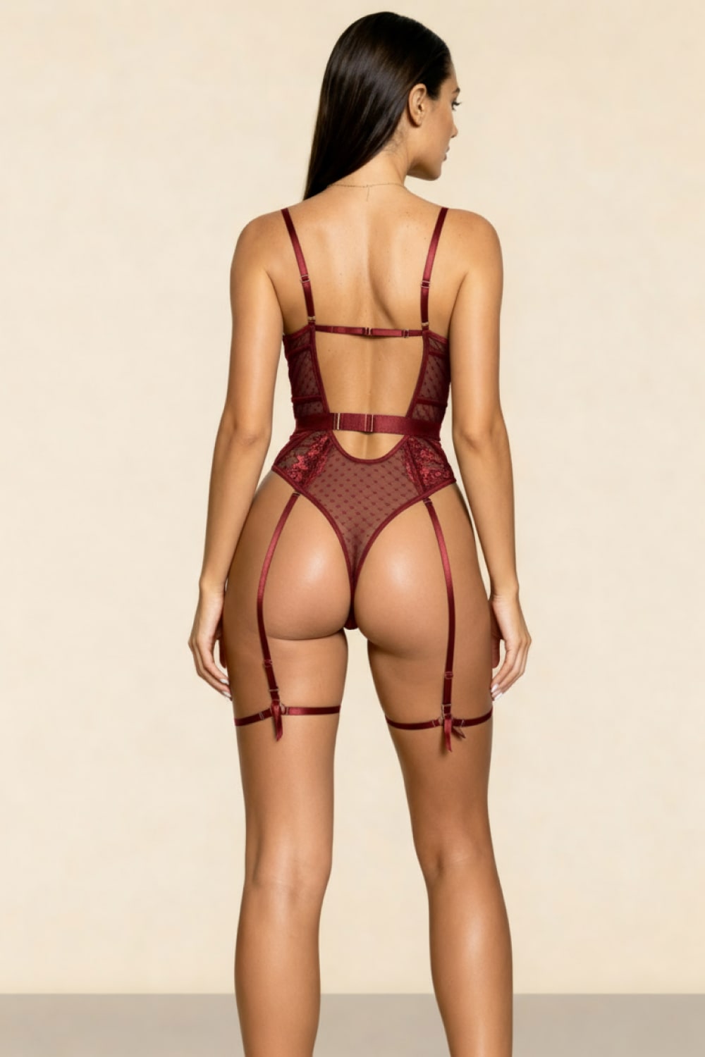 Body Shadow Bordeaux