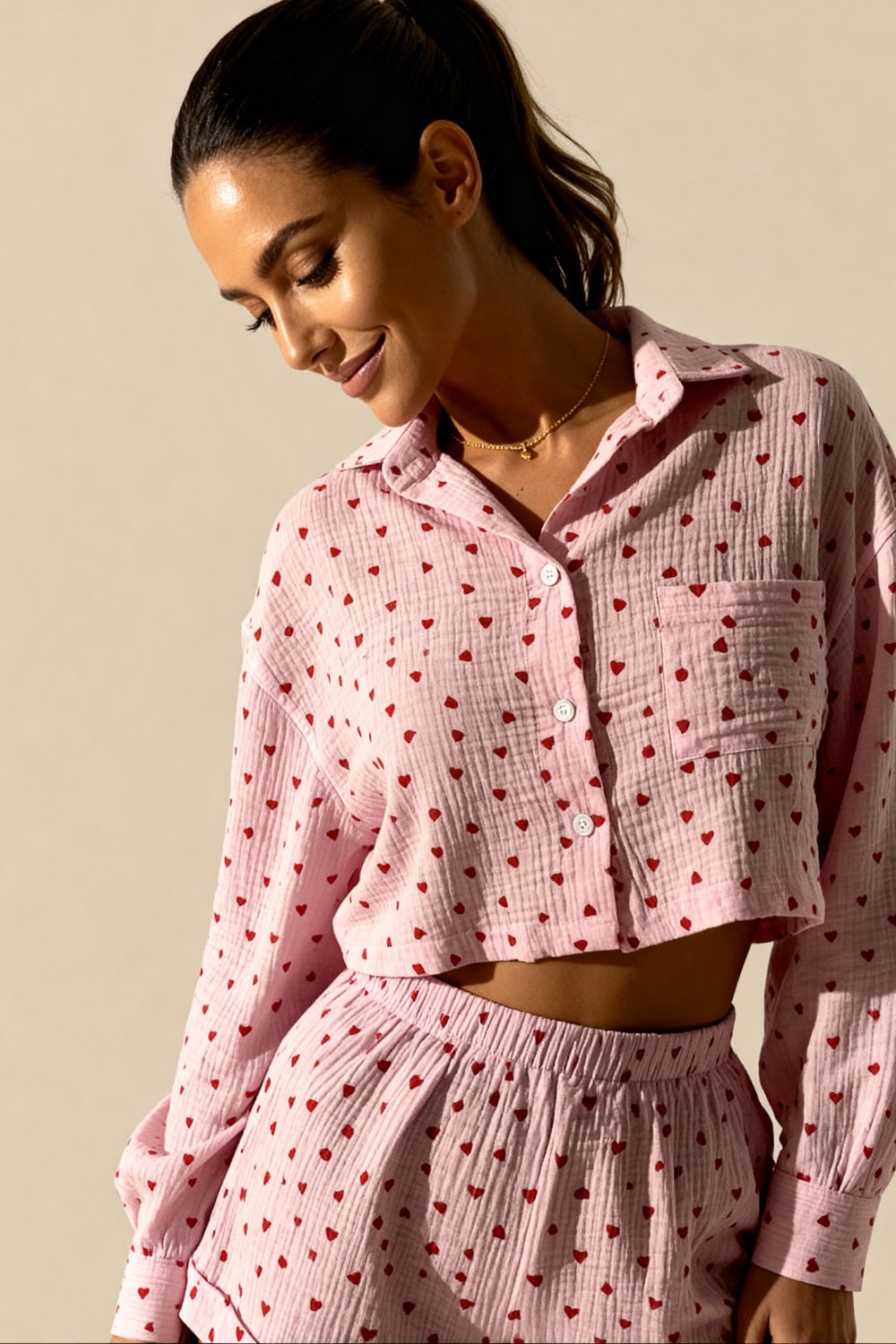 Pyjama Venesia