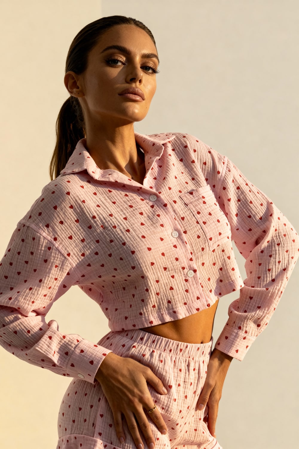 Pyjama Venesia