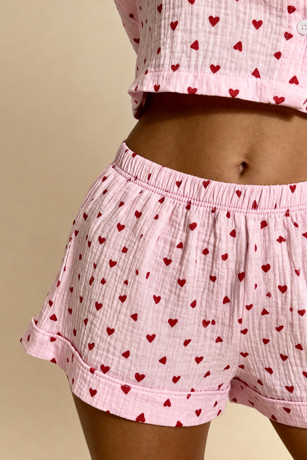 Pyjama Venesia