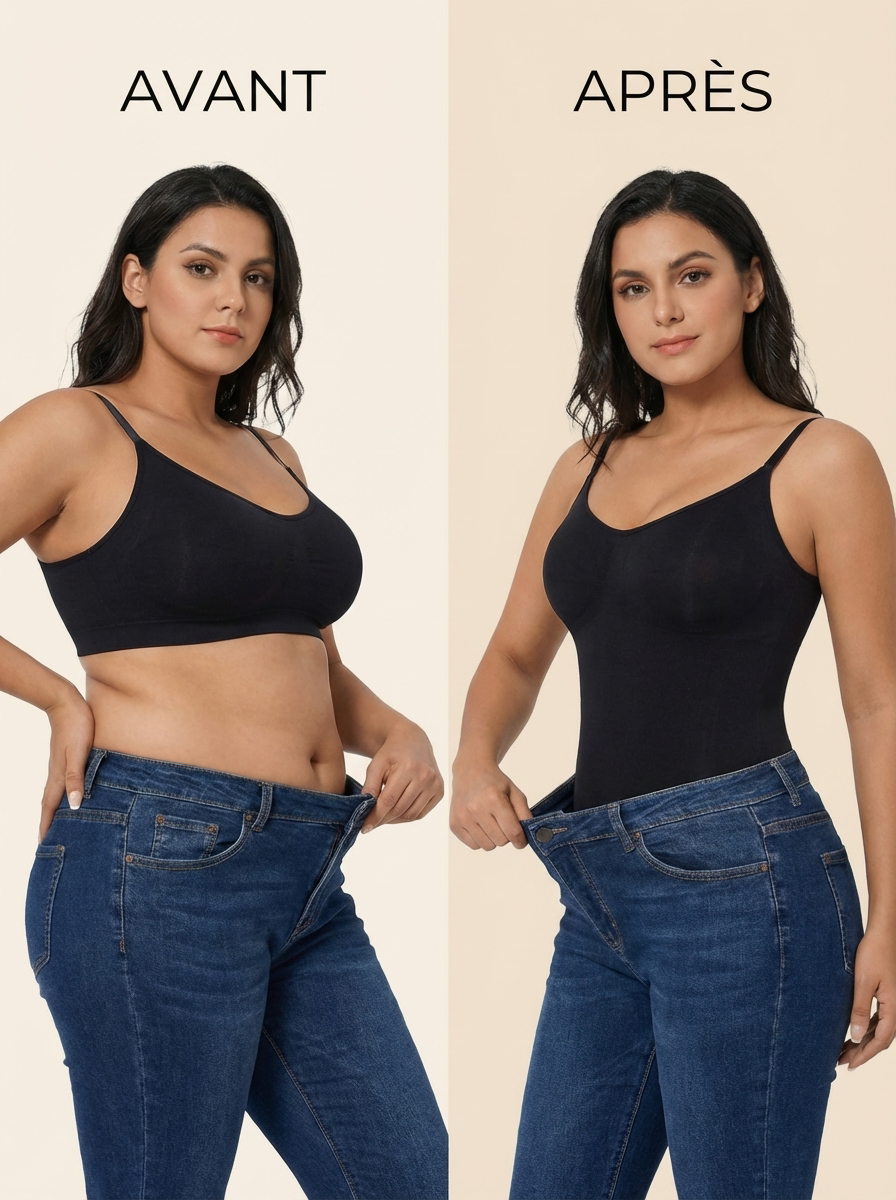 Body Gainant Culotte
