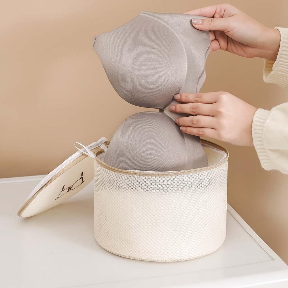 Sac de Lavage Premium pour Lingerie